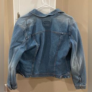 Calvin Klein Jean Jacket